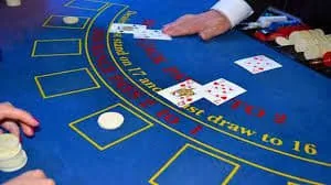 we222 What Holdem Quickspin Puts on the Table