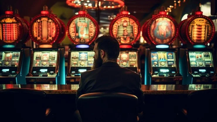 we222 Pakistan Casino lobby