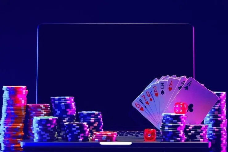 we222 Baccarat GlistenZone